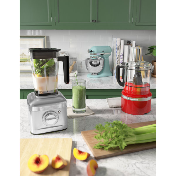 Kitchenaid Countertop Blender K400 & Reviews Wayfair